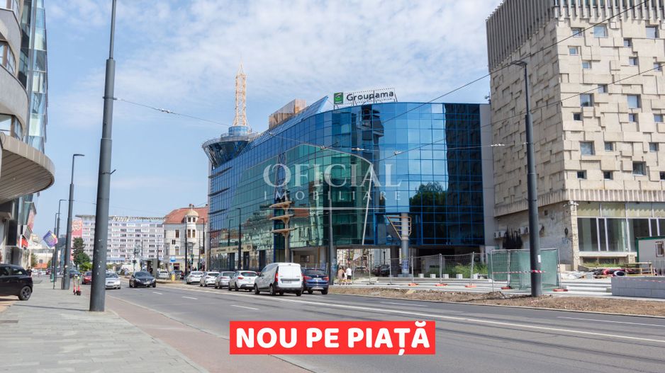Apartament 1 Camera | 41 m2  | Curte comuna| Zona Central Baritiu - Poză 1