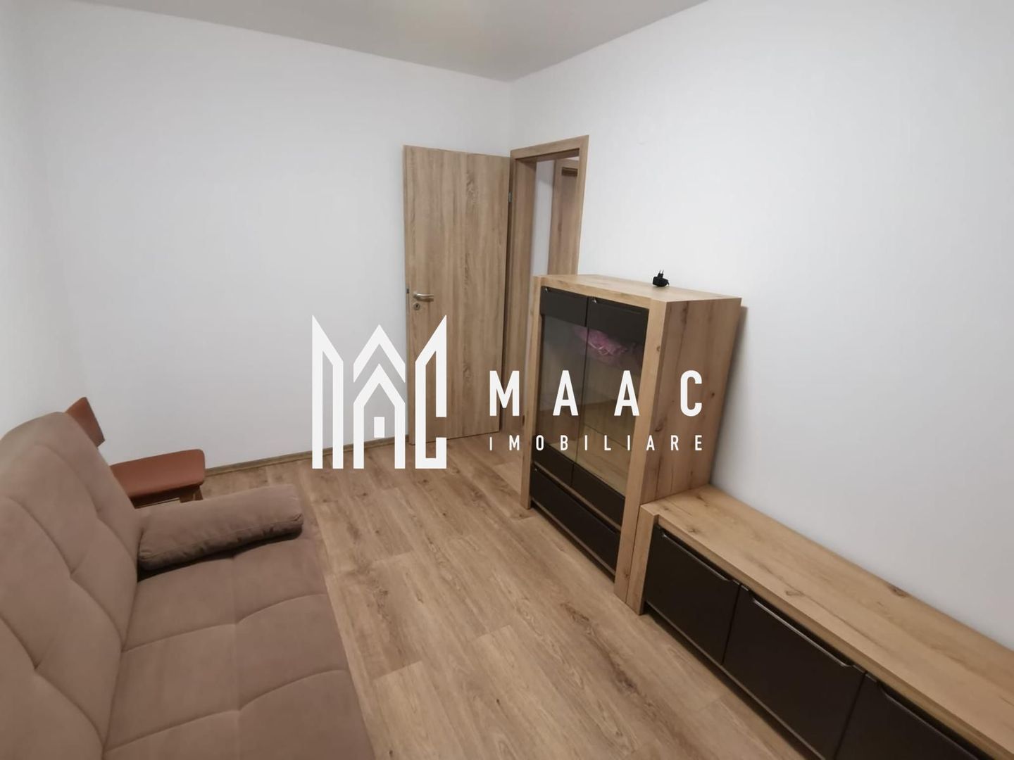 Apartament 3 camere | 53 mp utili | Balcon 10 mp | Cartier Magnolia - Poză 5