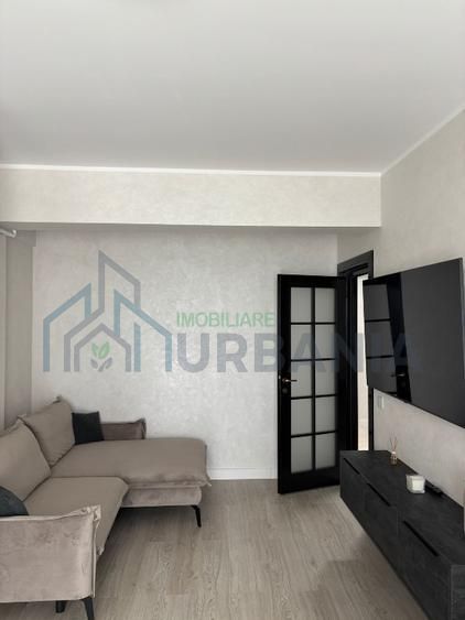 Apartament 2 camere, Royal Town Iași - Poză 1