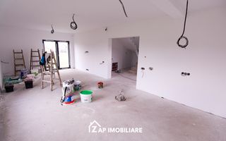Corunca - Casă Individuală P+1 - 5 Camere (4 Dormitoare) - Teren 490 mp - Semifi - Poză 7