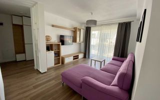 Apartament 2 camere | 50 MPU |  Parcare | Cart. Arhitectilor - Poză 3