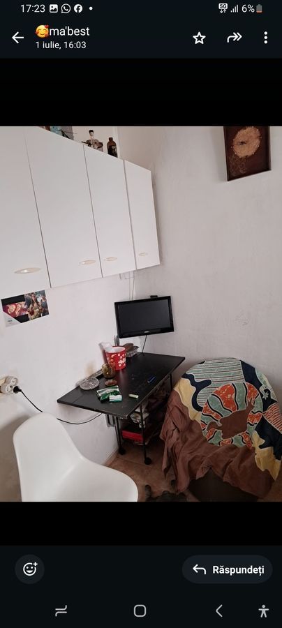 Ap 3 camere Unirii, Mitropolie, Fantani T597 - Poză 5