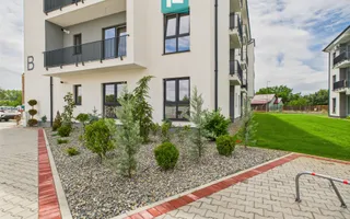Apartament cu 2 camere în bloc nou - Poză 11