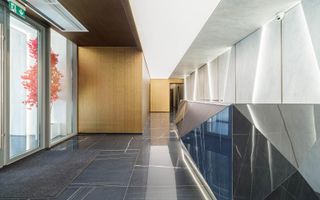 Duplex rezidential|comercial|birouri - 5-6 camere - vanzare - Lacul Floreasca - Poză 14