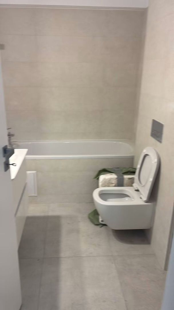 Garsoniera de vanzare Lujerului - Poză 3