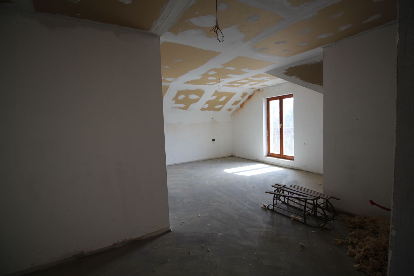 Imobil pretabil PENSIUNE- 518 Euro /mp - Poză 14