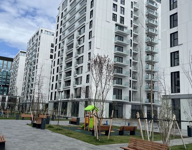 APARTAMENT LUX, 2 CAMERE, ONE COTROCENI - Poză 14