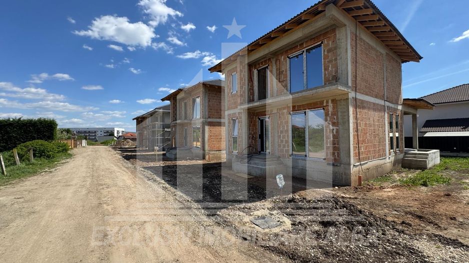 Casa individuala | P + 1 | 125 mp utili | 250 mp teren | Cetate - Poză 6