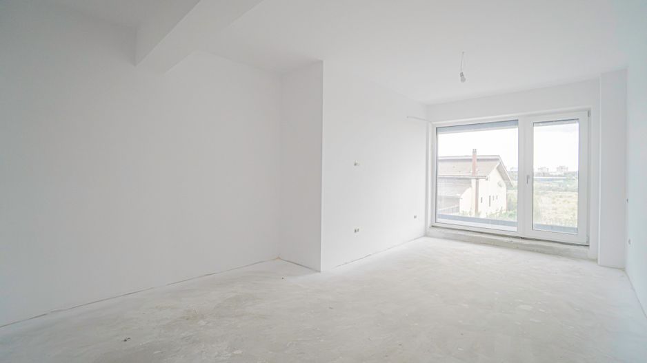 Tomis Nord - Vanzare apartament decomandat cu 3 camere, bloc nou. - Poză 2