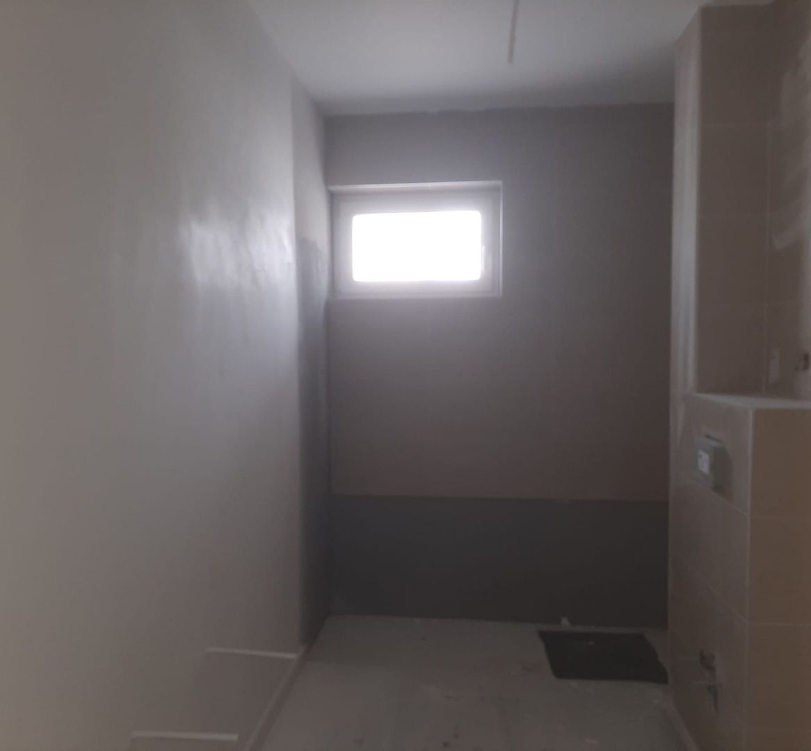 Apartament 3 camere 82 mp + 2 terase de 24 mp zona rezidentiala aerisita - Poză 6