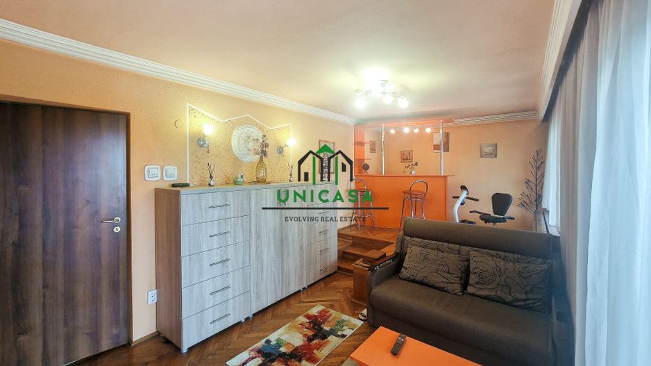 Apartament 3 camere /Nord/ Str Henri Coanda - Poză 2