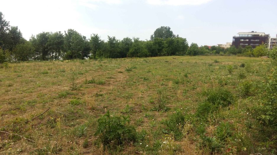 Teren 6000 mp pozitie deosebita lacul Baneasa adancime 140 m - Poză 19