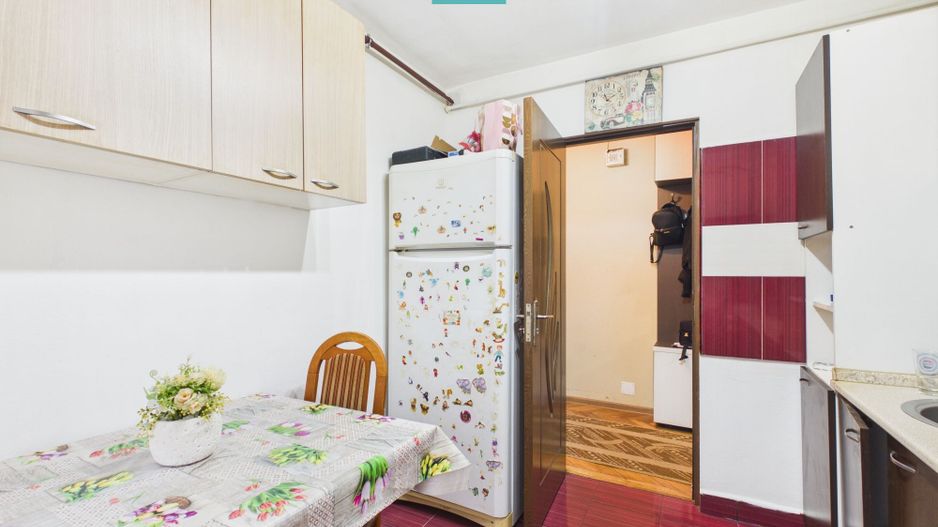 Apartament cu 2 camere de închiriat Boul Roșu - Poză 9