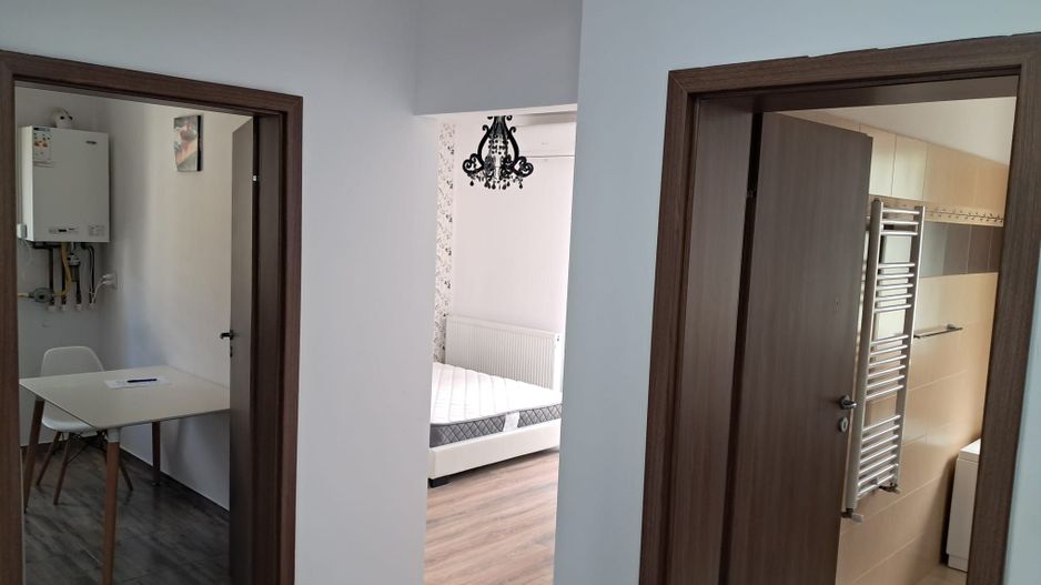 Calea Urseni | 1Camera | Etaj intermediat | Bucatarie inchisa | Centrala proprie - Poză 1