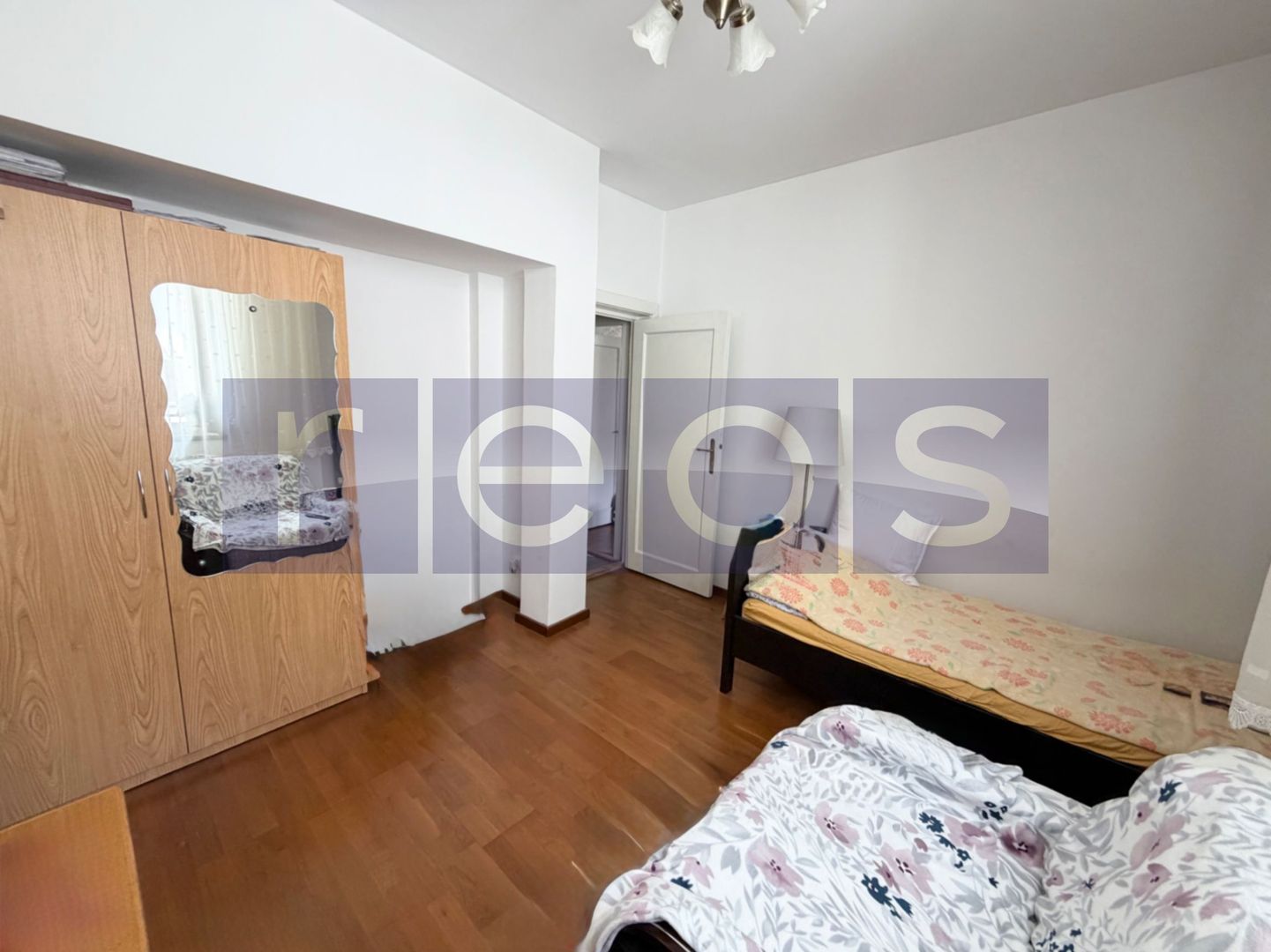 APARTAMENT IN VILA INTERBELICA | 107 MP UTILI | ZONA CAPITALE - VASILE LASCAR - Poză 3