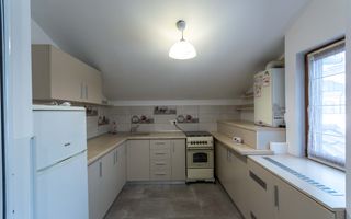 Bucurestii Noi - Chitila Ap 3  camere la curte, terasa, comision 0% - Poză 4