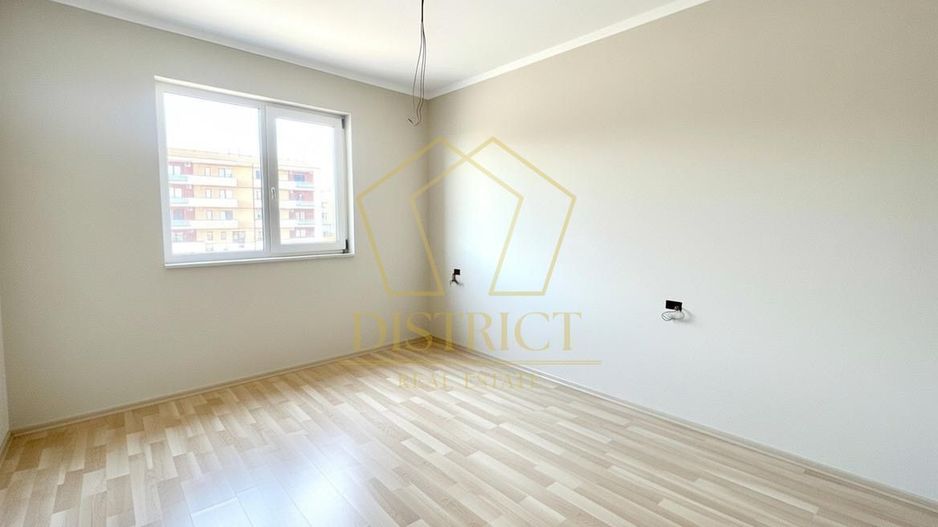 Apartament cu 2 camere si terasa | Giroc | Il Locale - Poză 1