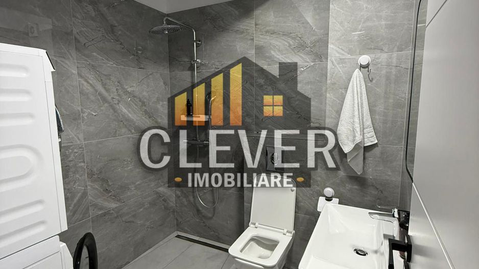 Casa 4 camere Mobilata si Utilata Premium Theodor Pallady - Poză 18