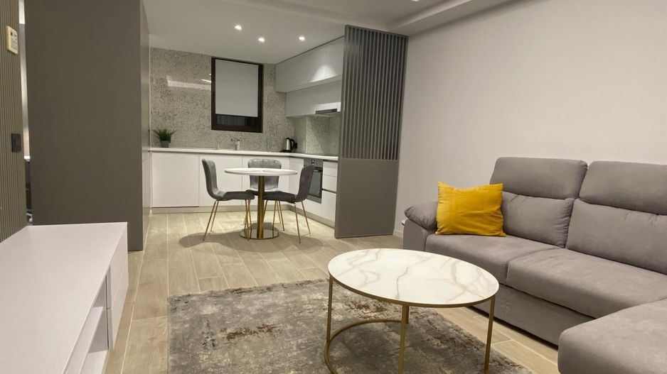 Apartament modern 2 camere I Zona Herastrau - Poză 2