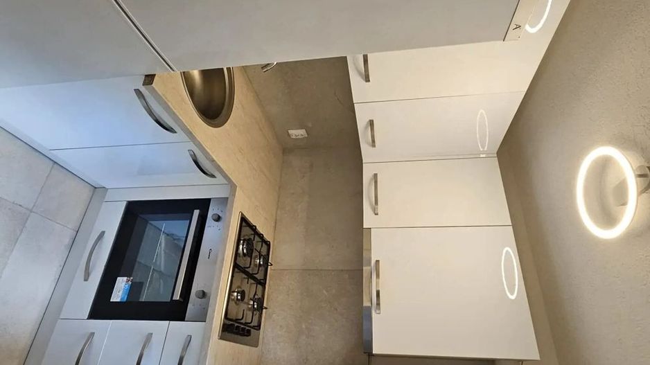 BRASADAS vinde ap 3 cam etaj 1/4 în Micro 14. - Poză 5