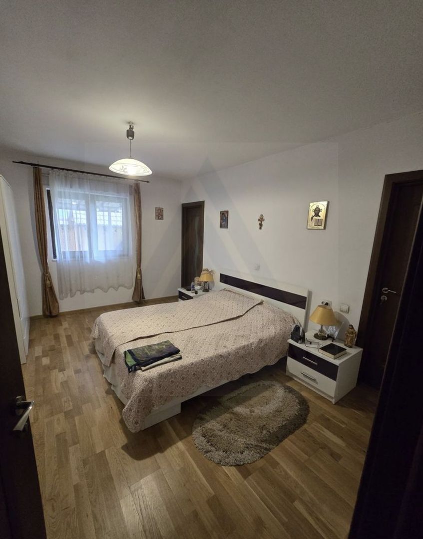 Casa individuala pe un singur nivel cu teren 418 mp in Arhitectilor - Poză 4