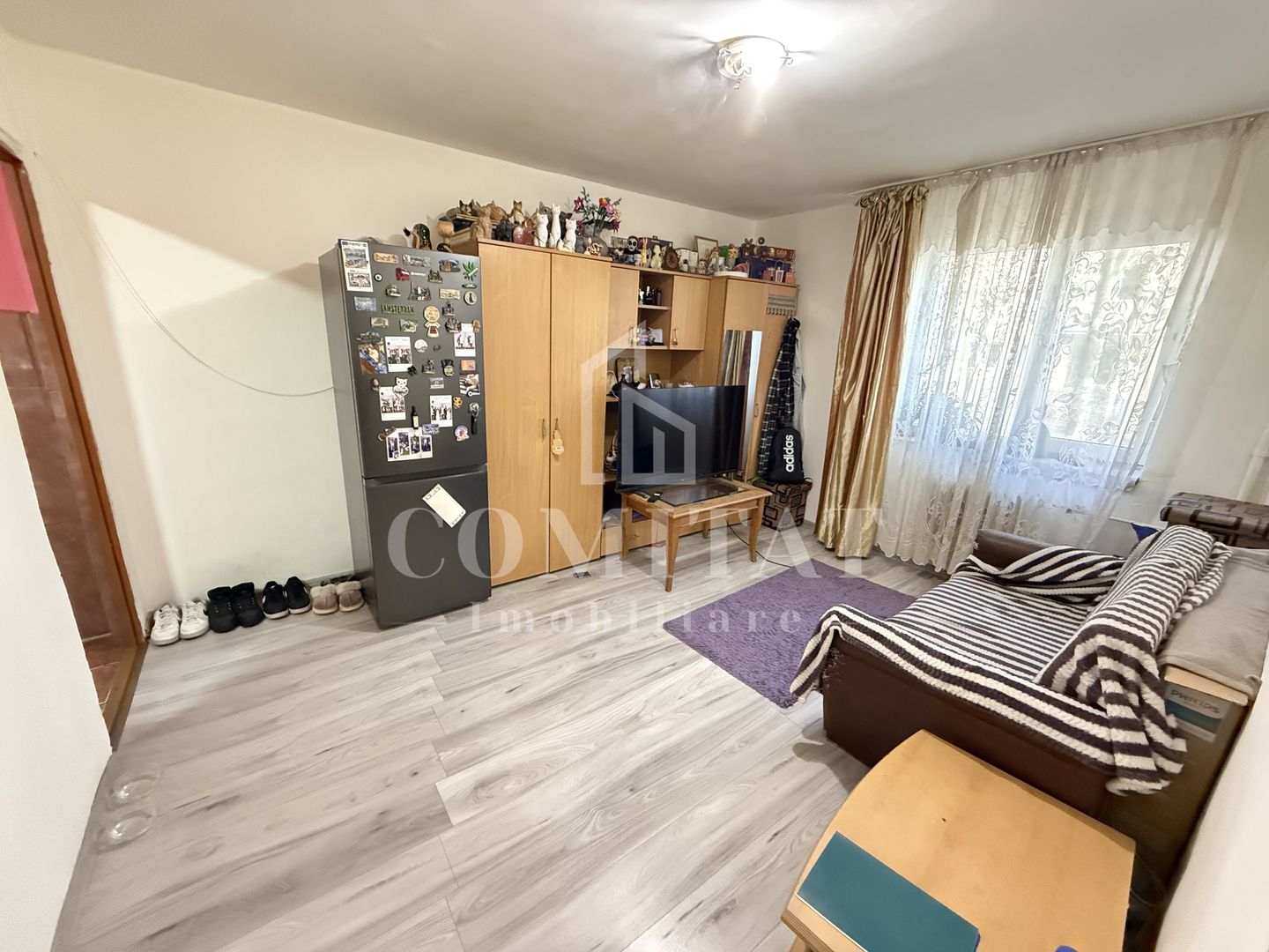 Apartament 2 camere | 32mpu | Zona Casa Piratilor | Manastur - Poză 1