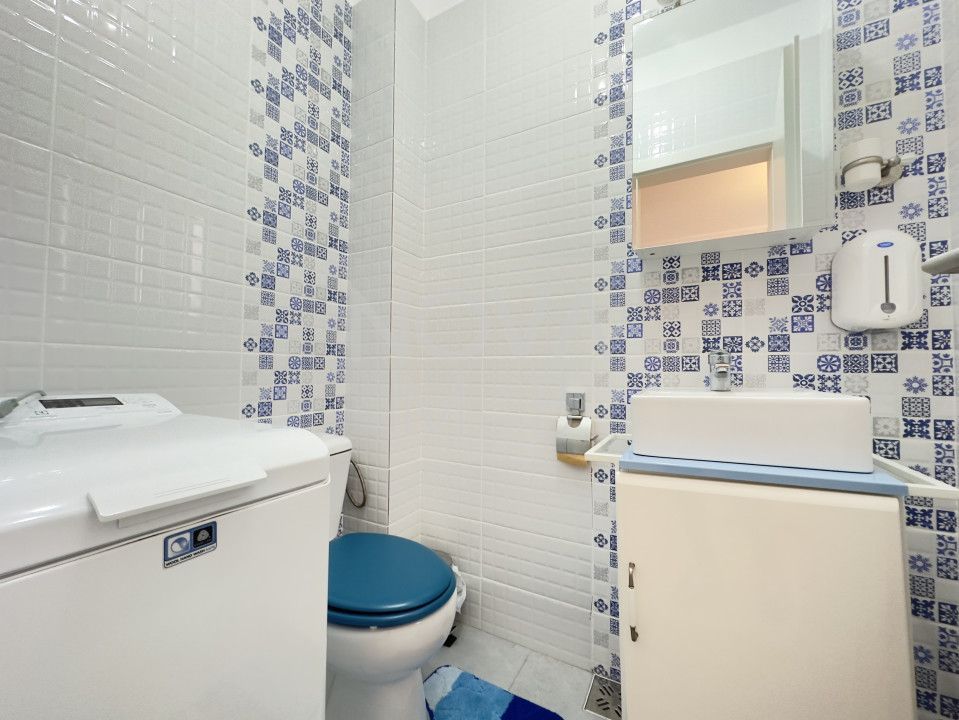 Apartament 3 camere cu gradina, Turnisor - Poză 10