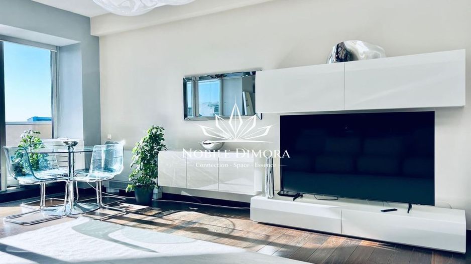 Apartament cu 2 camere de lux in Elisabetin cu SPA - langa zona centrala - Poză 1