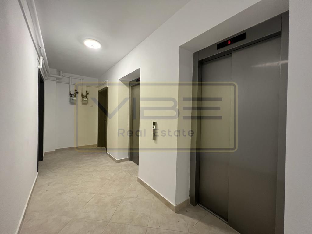 Apartament 2 camere + parcare Conest Evolution - Poză 23