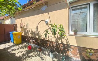 Casă individuală | 3 camere | Garaj | Acces auto | Trei Stejari - Poză 12