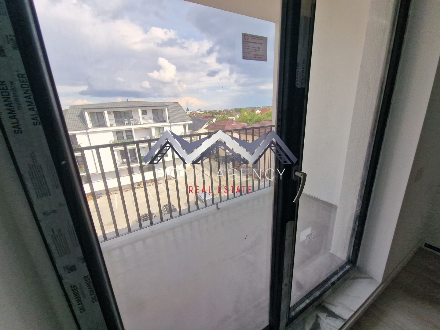 Apartament 2 camere Otopeni central - Poză 4