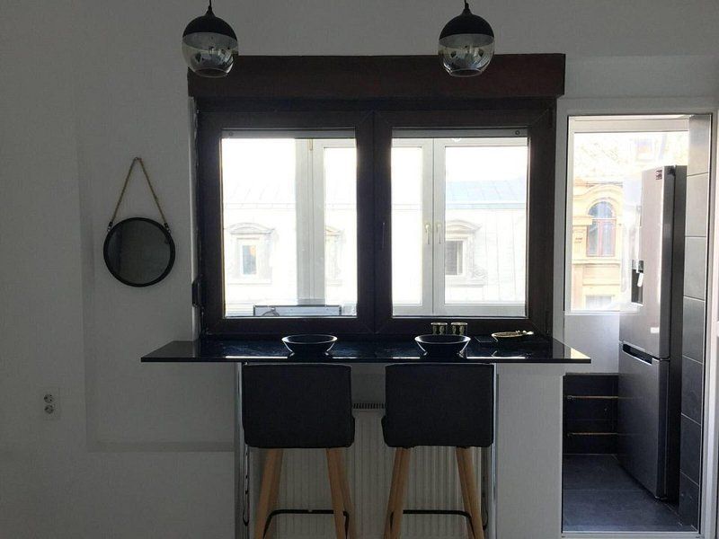 STUDIO CALEA VICTORIEI | GALDAN APARTMENTS - Poză 11