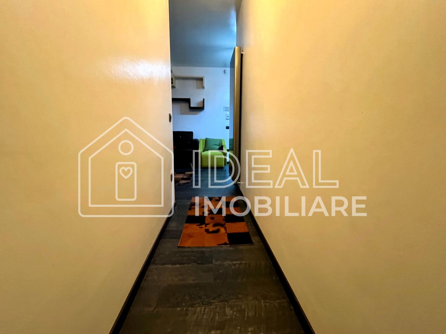 Apartament modern cu 3 camere | 60 mp - Cartierul Arhitecților - Poză 7