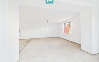 Casă cu 3 camere în Galșa, Arad, teren 1197 mp - Poză 2