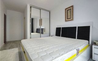 3 camere, premium, 2 bai, bloc nou,Zona Centrala, Bosch,NTT DATA,Meron - Poză 3