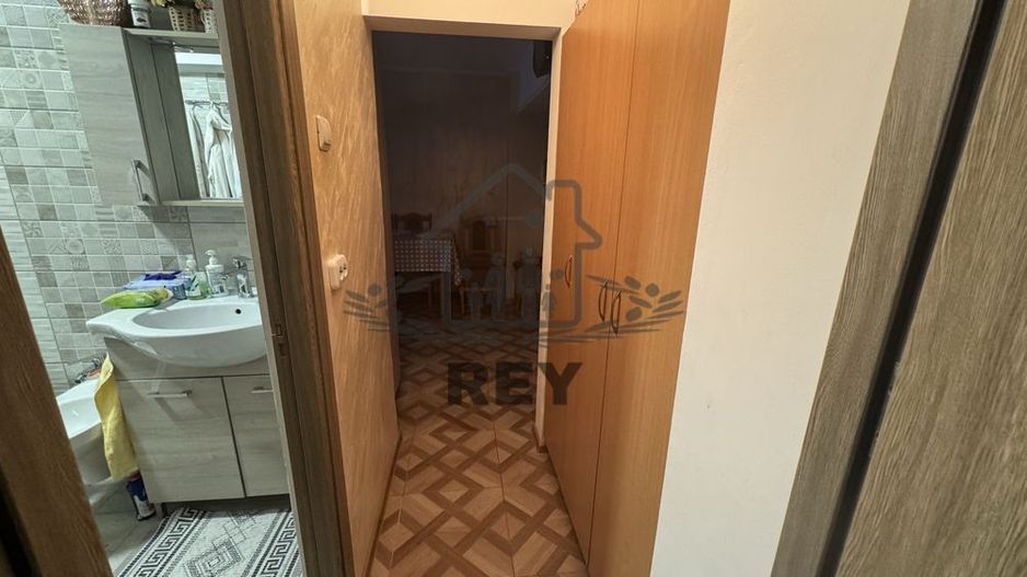 Apartament de vânzare 2 dormitoare zona Terezian/Str. Lungă - Poză 4