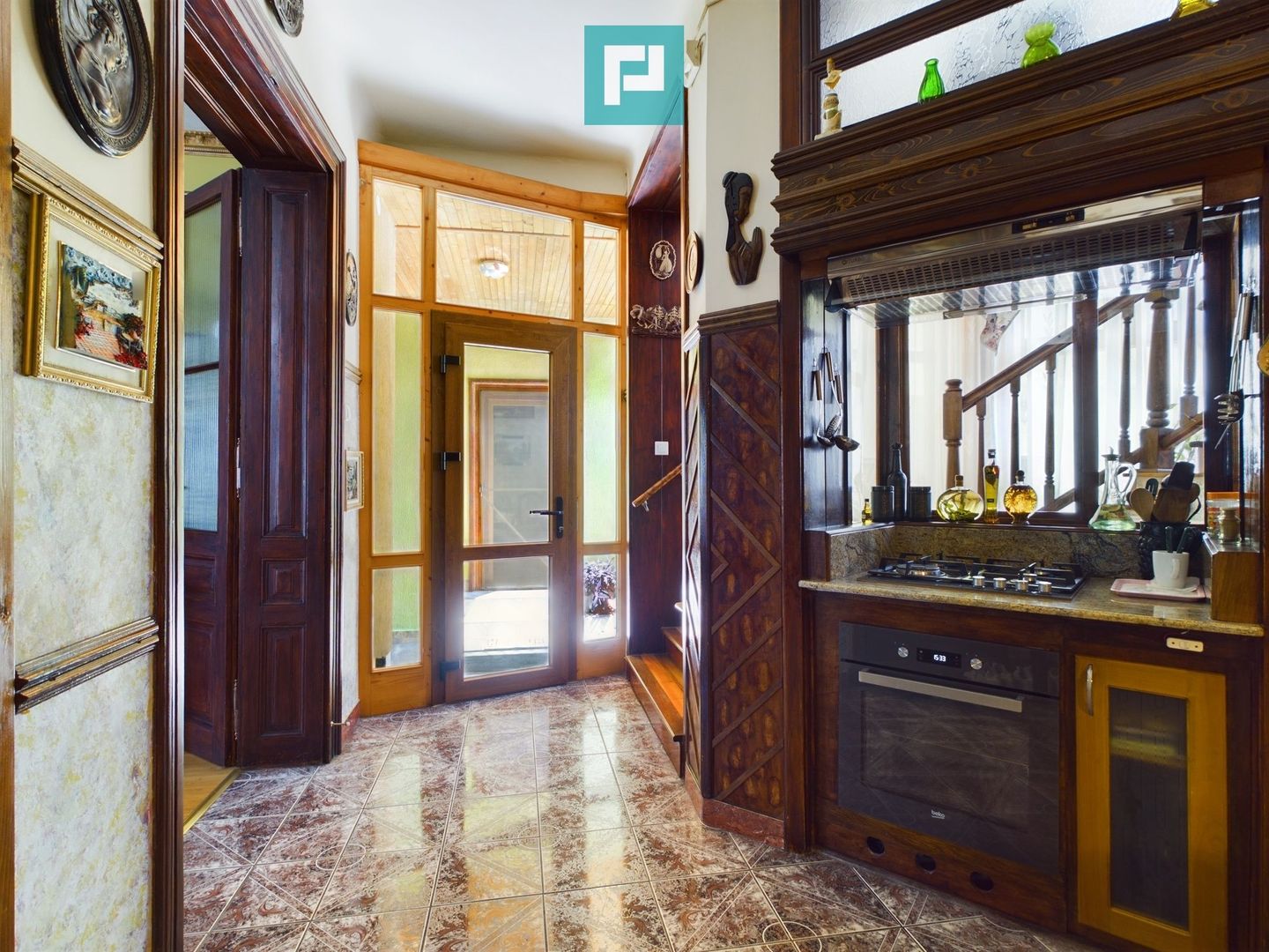 Spațiu de birouri pe Strada Poet Andrei Mureșanu - Poză 26