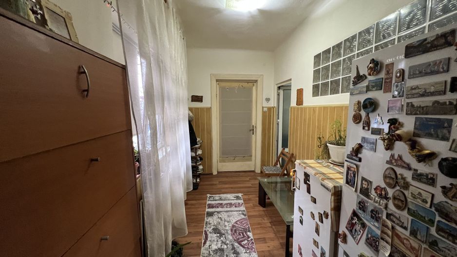 Apartament in vila Parcul Carol - Cutitul de Argint - Poză 11