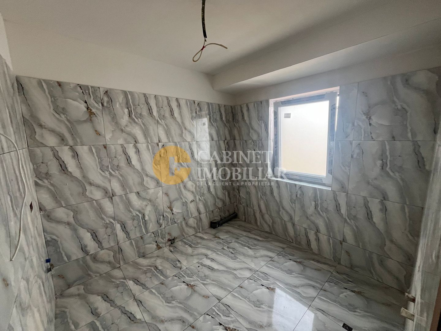 DUPLEX 5 camere Dezvoltator Valea Lupului - Poză 5