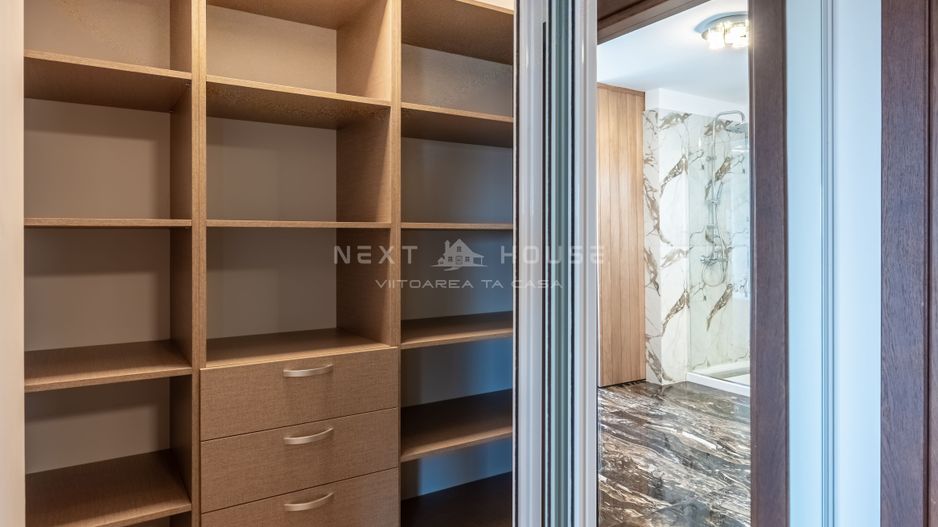 Apartament VIP Promenada Residence - Chiajna - Giulesti Sarbi - Poză 15