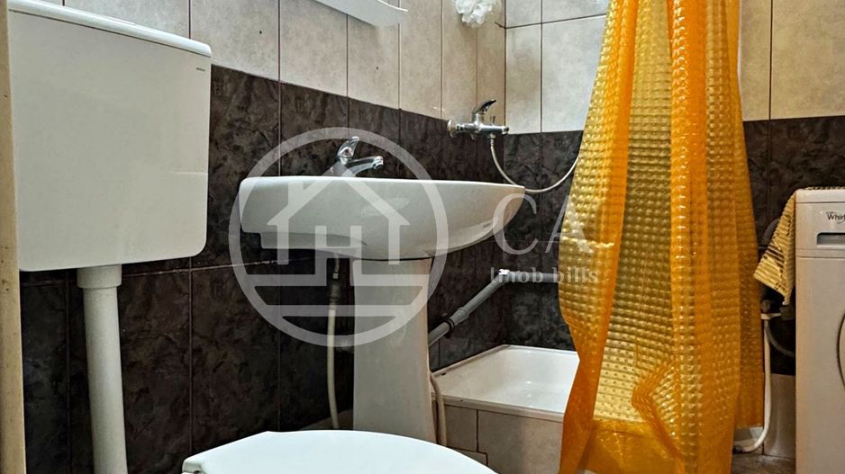 Apartament cu 2 camere de vanzare in zona Iosia, Oradea - Poză 13