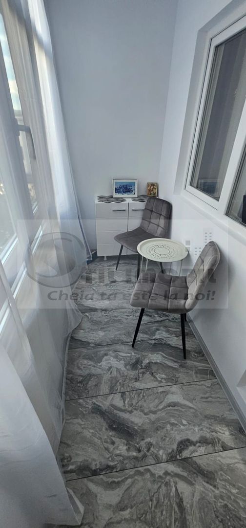 Podu Ros - Apartament cu 2 camere la 5 min de Palas ! - Poză 9