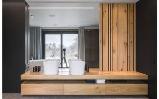 Vila superba în Mogoșoaia cu deschidere la lac - Poză 6