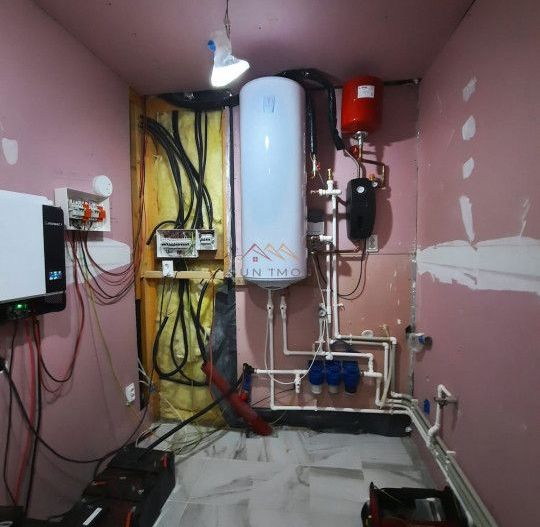  CASA SMART Arhitectura Canadiana, noua, teren 1296 m2, Urleta, PH - Poză 10