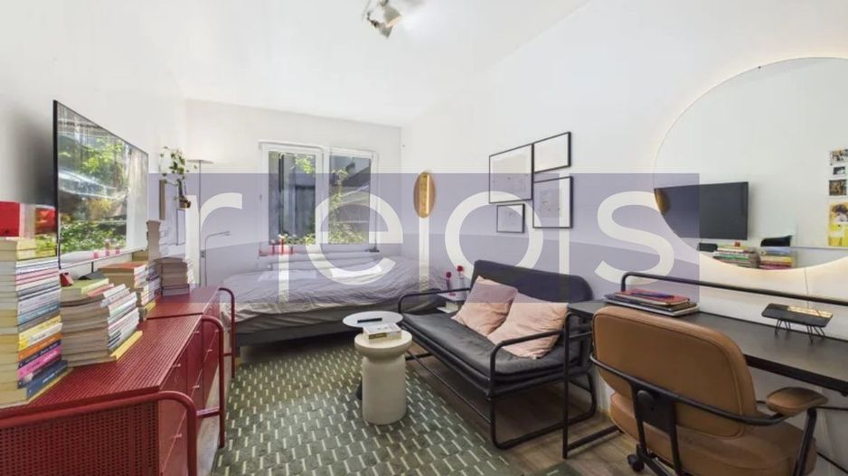 GARSONIERA ULTRACENTRALA | 40 MP TOTAL | FARA RISC SEISMIC | ZONA CISMIGIU - Poză 3