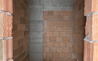 Apartament 4 camere, predare iulie 2026,  Centru ! Pret TVA inclus ! - Poză 10
