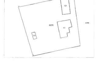 Teren intravilan 2056 mp cu casa 119 mp si anexe, Letcani, Sat Bogonos, 69.000 EUR - Poză 3