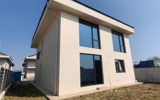 Vila individuala I Tunari - Poză 1