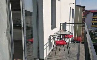 Apartament 2 camere, parcare, centrala | Fagului - Poză 8