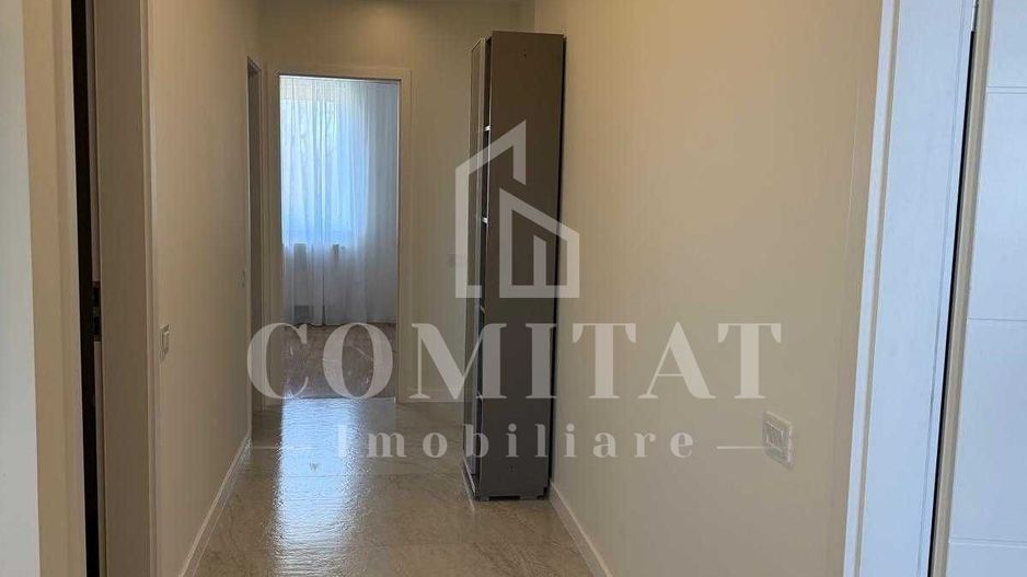 Apartament cu 4 camere | Cartier Iris - Zona Facultății de Inginerie - Poză 8